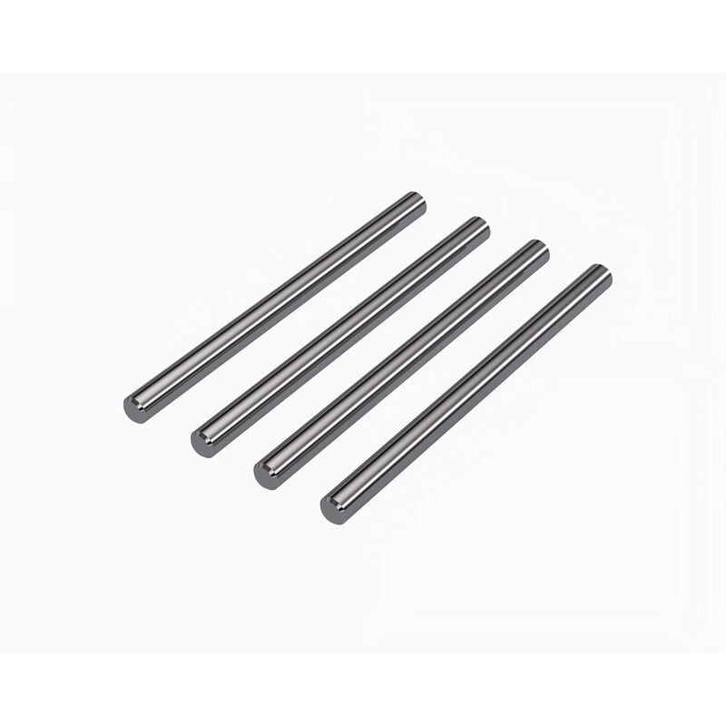 ARRMA bärarmsaxlar 3×47 mm, 4 st – ARA-2706