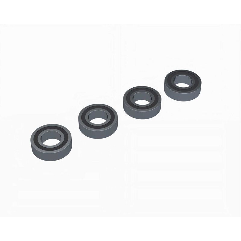 ARRMA kullager 7×14×4 mm, 4 st – ARA-2713