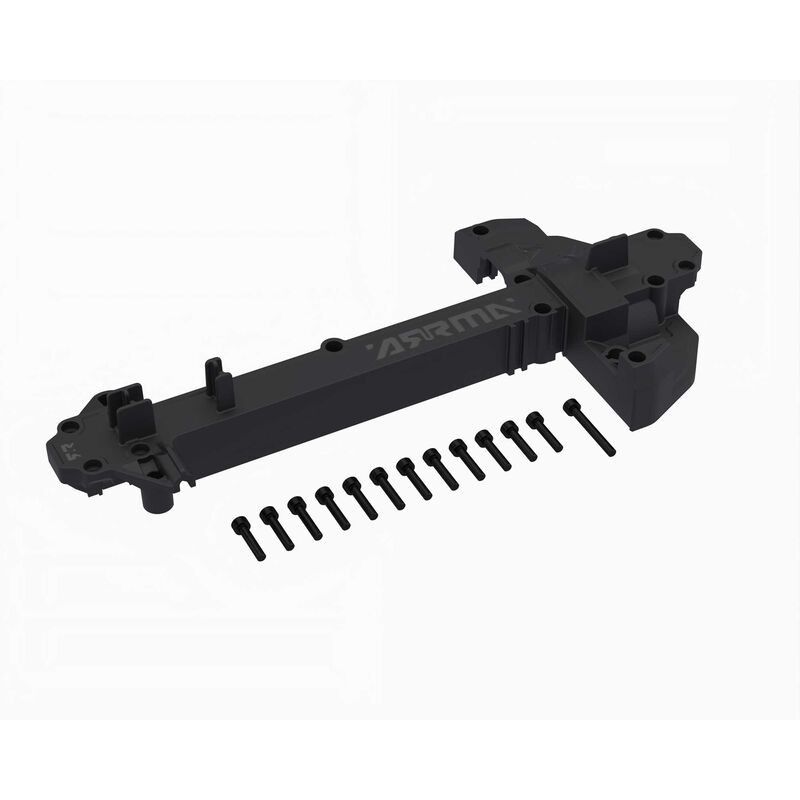 ARRMA övre chassiplatta i komposit – MINI KRATON – ARA-2720