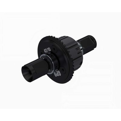 Differential fram/bak 42T GP9, 10K – ARRMA