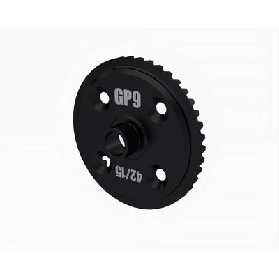 Differentialdrev 42T GP9 – ARRMA
