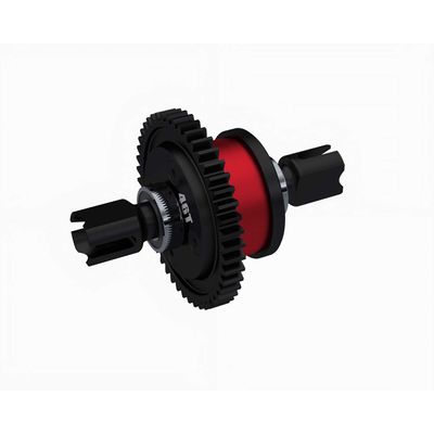 Mittdifferential LSD 46T, 29 mm, 100K – ARRMA