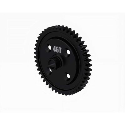Huvuddrev 46T Mod 1, 29 mm differential – ARRMA
