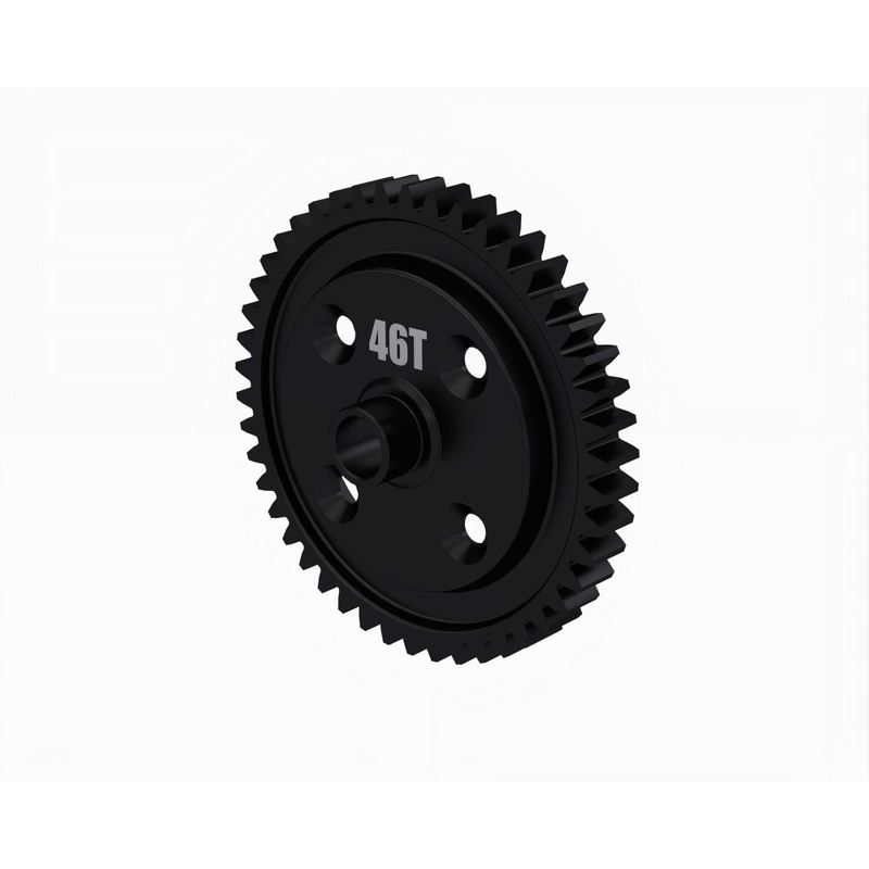 Huvuddrev 46T Mod 1, 29 mm differential – ARRMA
