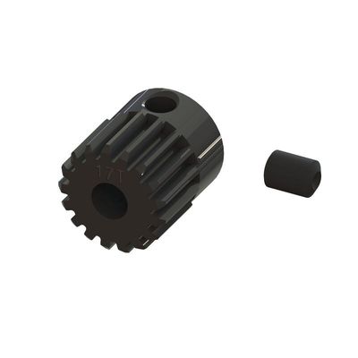 Motordrev. pinioner. Mod 0.5