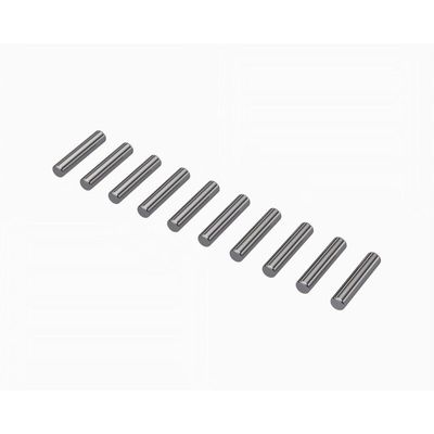 ARRMA stift för hjulhex 2×10 mm, 10 st – ARA-2151