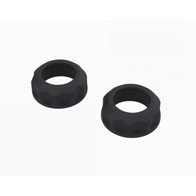 Shock Cap, Black (2)