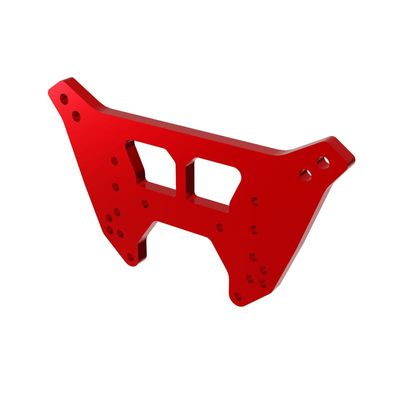 Stötdämpartorn bak CNC aluminium ARRMA TALION V6