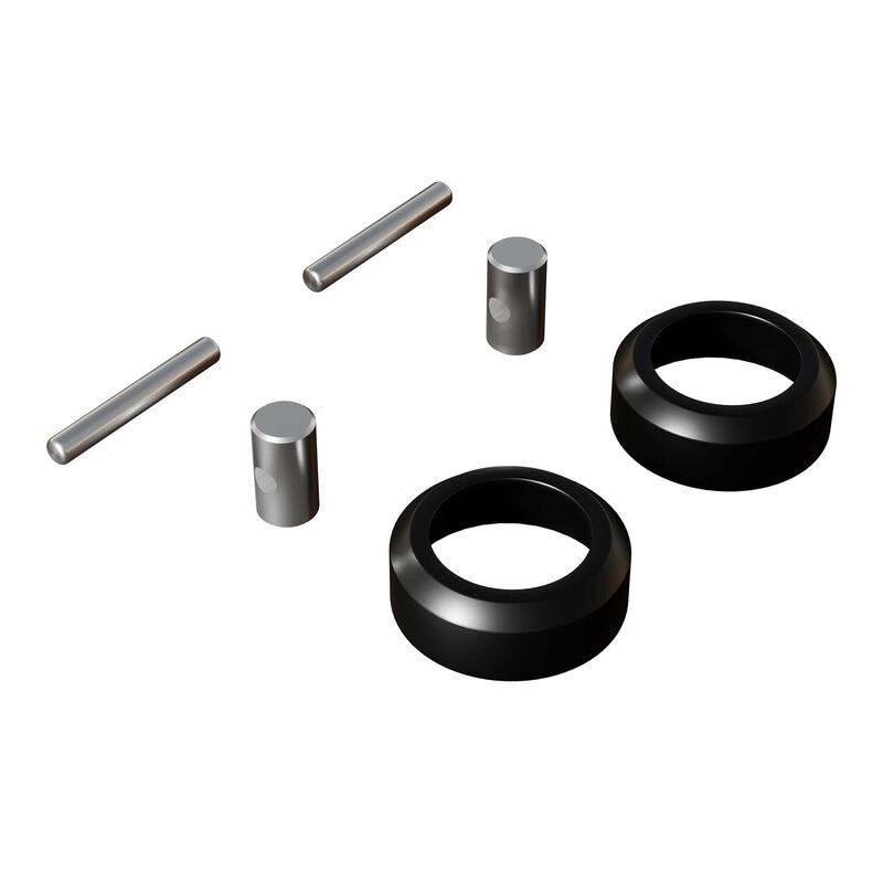 ARRMA renoveringssats för CVD – MINI KRATON – ARA-3129