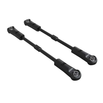 ARRMA justerstag i stål M3×48 mm – ARA-3281