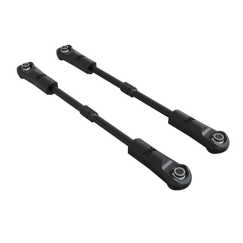 ARRMA justerstag i stål M3×48 mm – ARA-3281