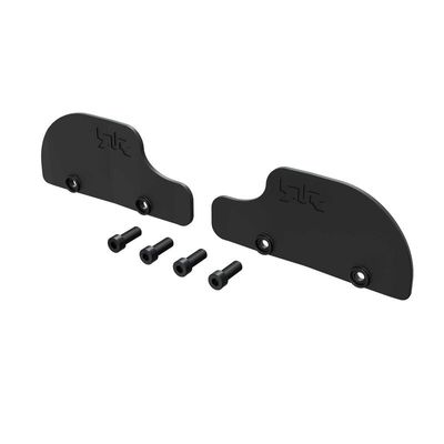 ARRMA MINI KRATON Rear Dirt Guard Set ARRMA