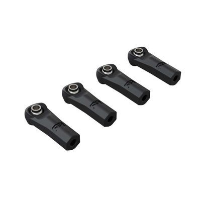 ARRMA Kulleder - Rod End Set (4st)