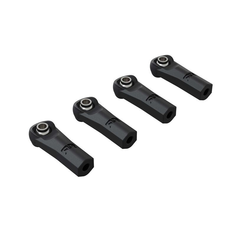 ARRMA Kulleder - Rod End Set (4st)