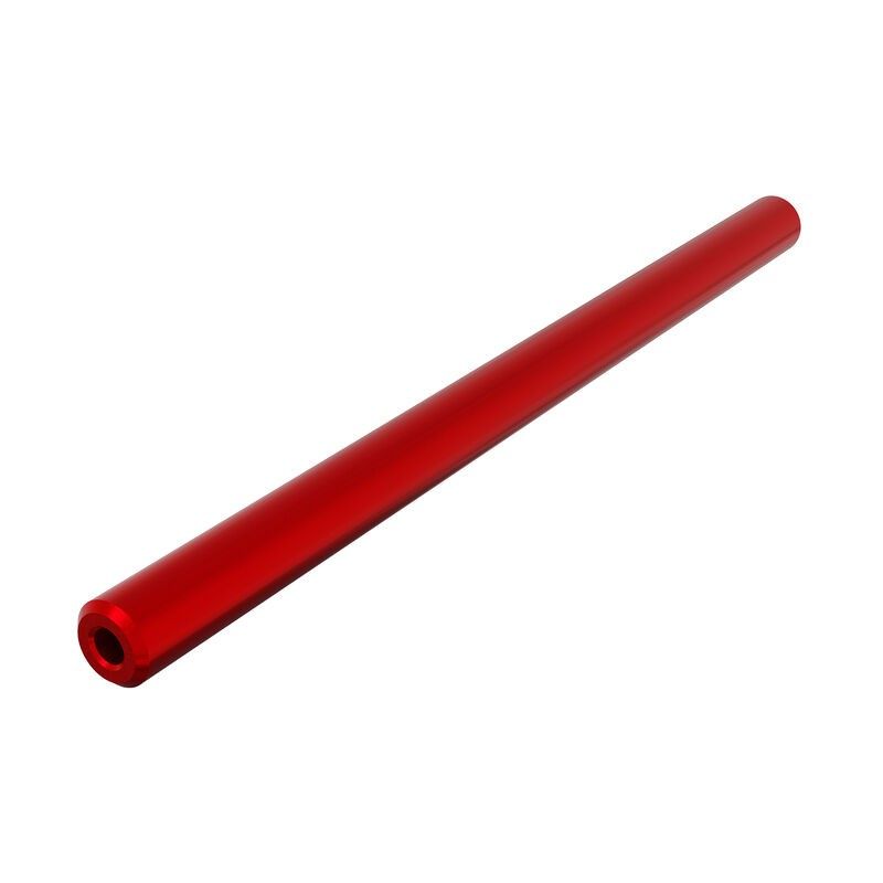 Chassiförstärkning rör 162mm ARRMA