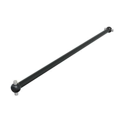 Drivaxel dogbone 180mm ARRMA