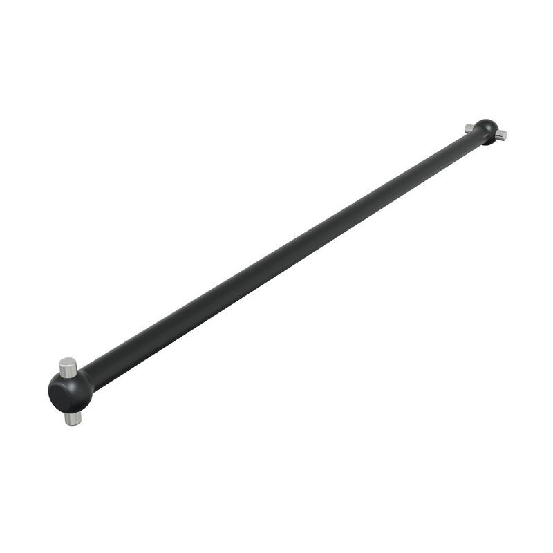 Drivaxel dogbone 180mm ARRMA