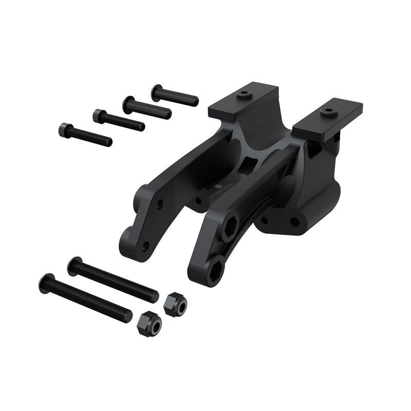 Vingfäste bak ARRMA TALION V6