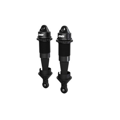 ARRMA stötdämpare 16mm kolv 8x1,2mm (2 st)
