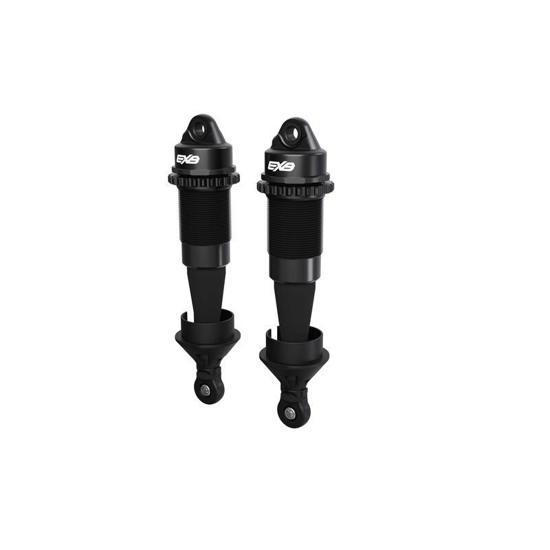 ARRMA stötdämpare 16mm kolv 8x1,2mm (2 st)