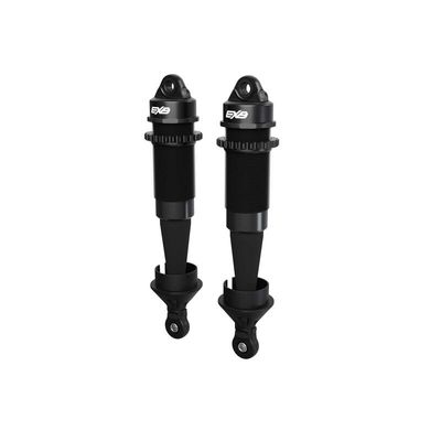 ARRMA stötdämpare 16mm kolv 8x1,4mm (2 st)