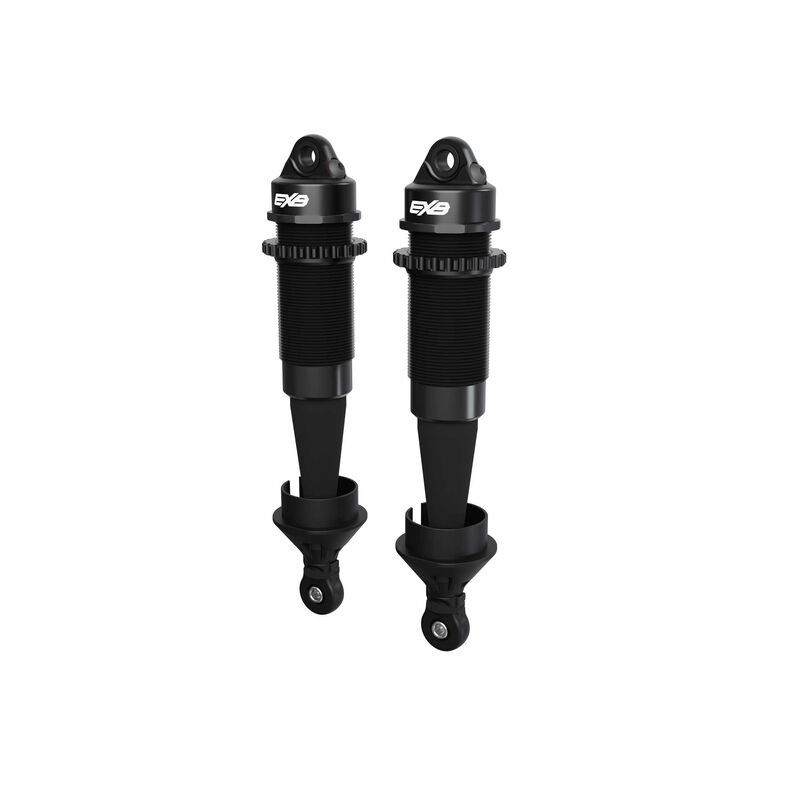 ARRMA stötdämpare 16mm kolv 8x1,4mm (2 st)