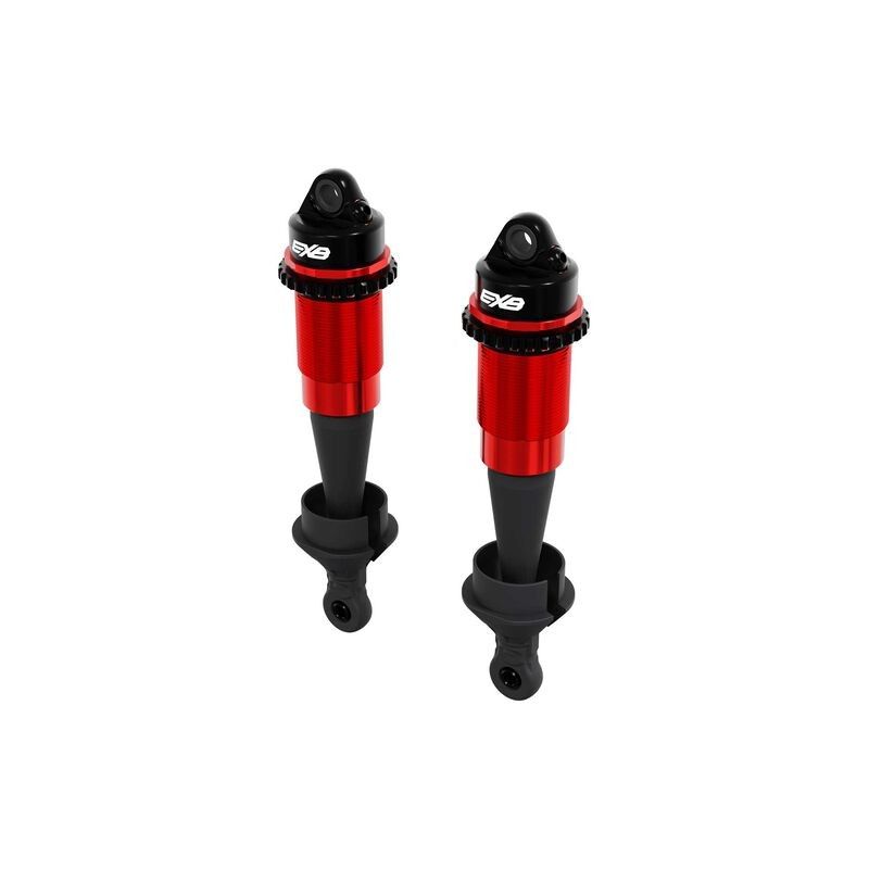 ARRMA EXB stötdämpare 16mm kolv 8x1,4mm (2 st)