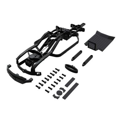 ARRMA karossram, sats – MINI KRATON – ARA-4451