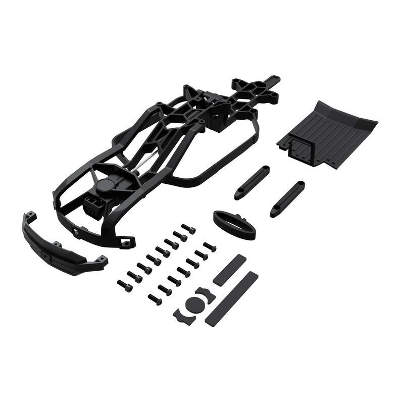 ARRMA karossram, sats – MINI KRATON – ARA-4451