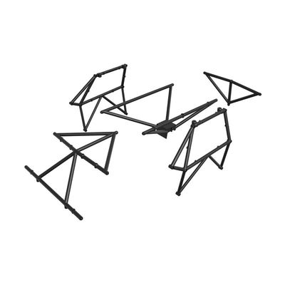 ARRMA Mojave skyddsbur sats svart