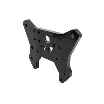 ARRMA stötdämpartorn fram aluminium svart