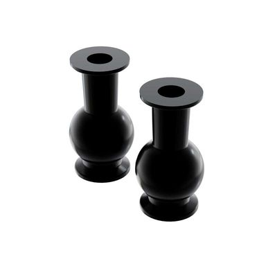 ARRMA styrkulor stål 3x8x15mm (2 st)