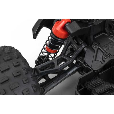 ARRMA Granite Grom 1/18 Mega 380 4x4 Borstad RTR
