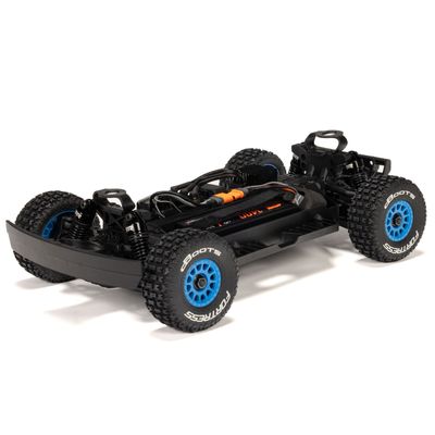 Mojave Grom 223S BLX Borstlös 1/18 4x4 inkl. Batteri/Laddare