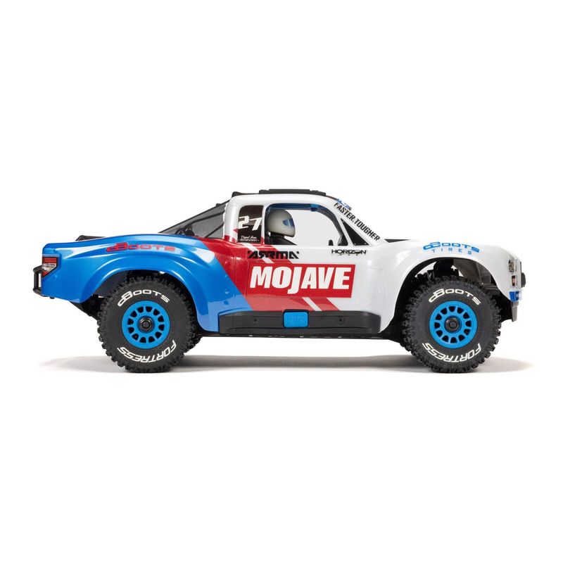 Mojave Grom 223S BLX Borstlös 1/18 4x4 inkl. Batteri/Laddare