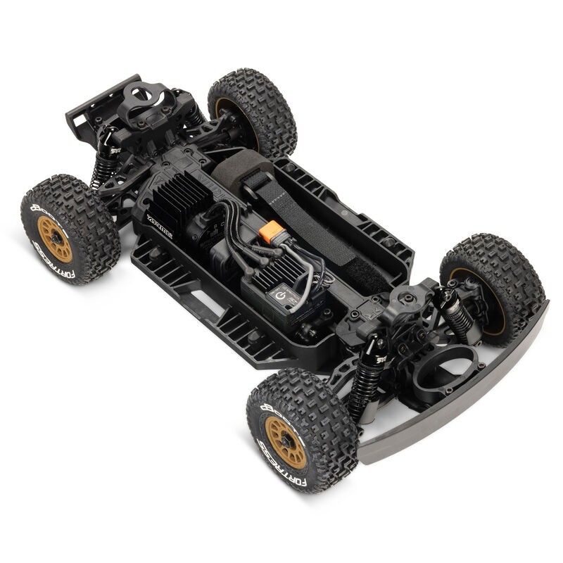Mojave Grom 223S BLX Borstlös 1/18 4x4 utan Batteri/Laddare