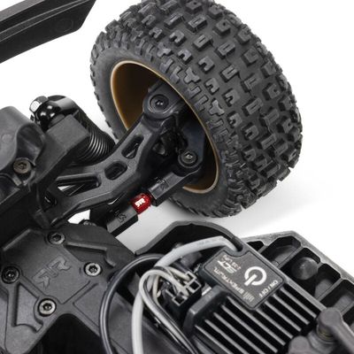 Mojave Grom 223S BLX Borstlös 1/18 4x4 utan Batteri/Laddare