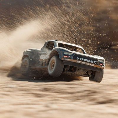 Mojave Grom 223S BLX Borstlös 1/18 4x4 utan Batteri/Laddare