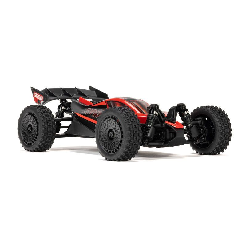 Typhon Grom 223S BLX Borstlös 1/18 4x4 inkl. Batteri/Laddare