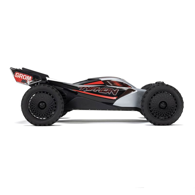 Typhon Grom 223S BLX Borstlös 1/18 4x4 utan Batteri/Laddare