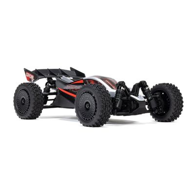 Typhon Grom 223S BLX Borstlös 1/18 4x4 utan Batteri/Laddare