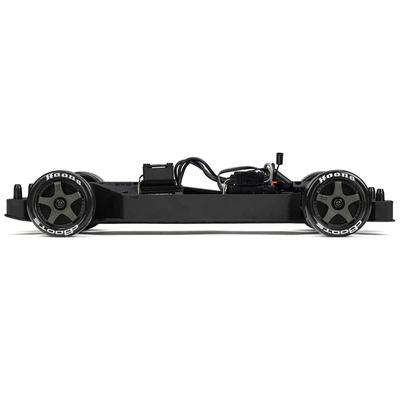 ARRMA INFRACTION GROM 3S röd/svart ARA2315ST1 – produktbild 16