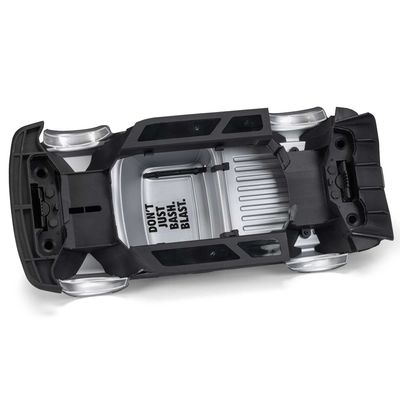 ARRMA INFRACTION GROM 3S gul/svart ARA2315ST2 – produktbild 17