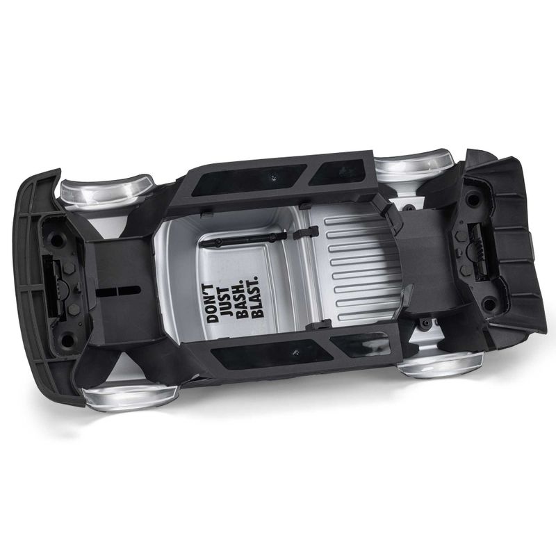 ARRMA INFRACTION GROM 3S gul/svart ARA2315ST2 – produktbild 17