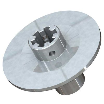 Transmission Infraction 1:8 4x4 3S BLX