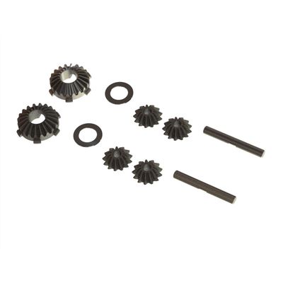 Transmission Kraton 1:5