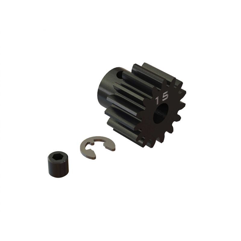 Motordrev 15T Mod1 Safe-D5 ARRMA