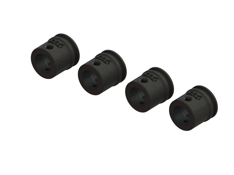 Input Shaft Cup Sleeve ARRMA Kraton EXB / Felony 1/7 / Big Rock 6S