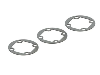 Diff Packningar Passar 29mm Diff Hölje ARRMA Kraton 6S / Big Rock 6S