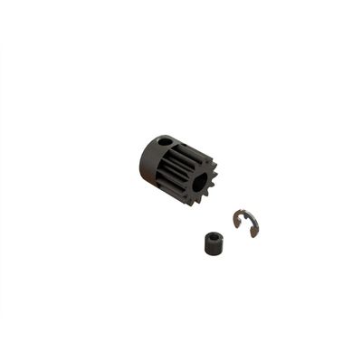Motordrev 13T 0.8Mod Safe-D5 ARRMA 3S